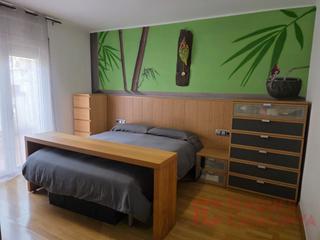 Appartement  Calle saragossa. Pis zona migdia