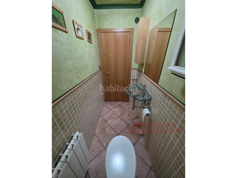 Foto 31f4f28a-7d13-44d6-9ca8-3cbcda08e96a. Piso pis zona migdia en Eixample Sud-Migdia Girona