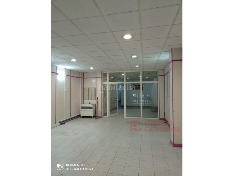 Foto 4907eb00-07dd-4581-bcf4-fedb0e8a43f7. Local comercial a La Devesa Girona
