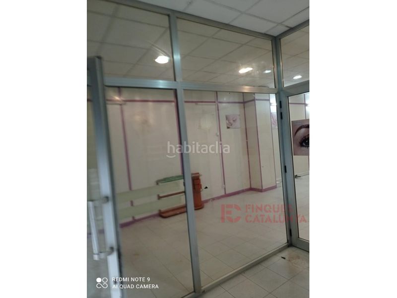 Foto 505fed95-087b-4309-8681-45bb1506dc75. Local comercial a La Devesa Girona