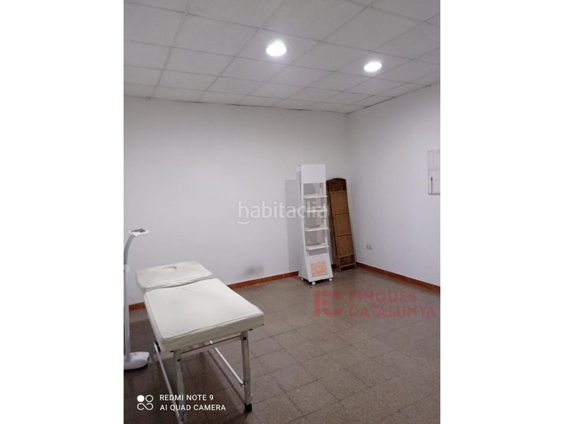 Foto ad710da8-16d0-43c9-a423-ec47adb6cd55. Local comercial a La Devesa Girona