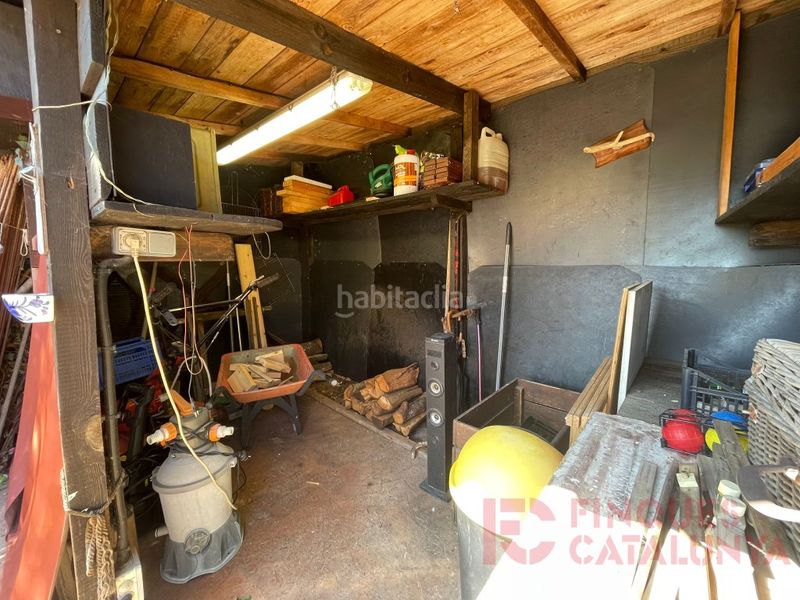 Foto 4721db06-0802-46b3-9755-71148c33d750. Casa amb calefacció aparcament a Caldes de Malavella