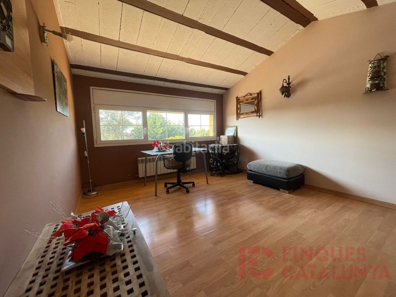 Foto 4ab08735-5dea-4191-9b2b-839bd602de38. Casa amb calefacció aparcament a Caldes de Malavella