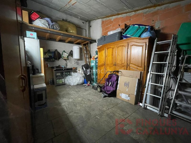 Foto 67aa82c7-006c-4b8e-b145-cd604b8b8bbd. Casa amb calefacció aparcament a Caldes de Malavella