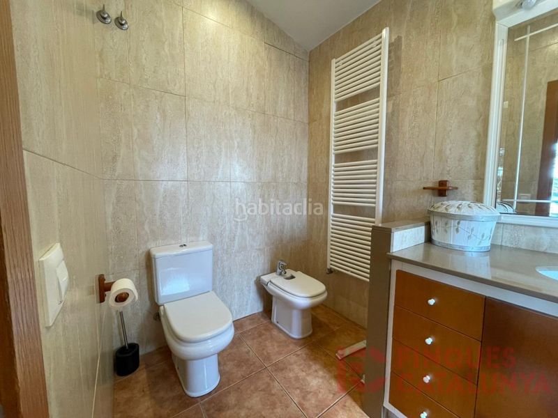 Foto a6204a77-90e3-4213-acbd-db97101f2eb5. Casa amb calefacció aparcament a Caldes de Malavella