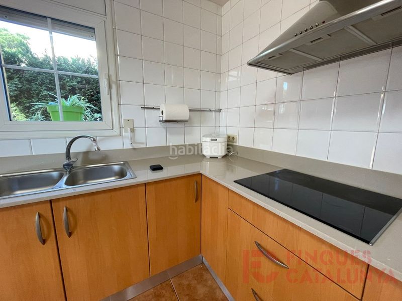 Foto fcb80cab-718d-47fb-b933-64a48212fdc7. Casa amb calefacció aparcament a Caldes de Malavella