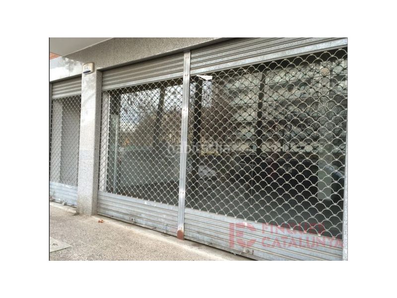 Foto 84e3d87d-2824-4250-9b46-0bd49d9a7ed5. Local comercial a Sant Narcis Girona