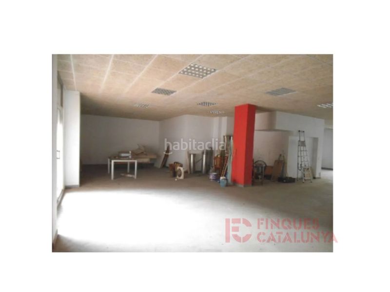 Foto ad3a8a61-fd05-450d-8c15-3e7642f8ec72. Local comercial a Sant Narcis Girona