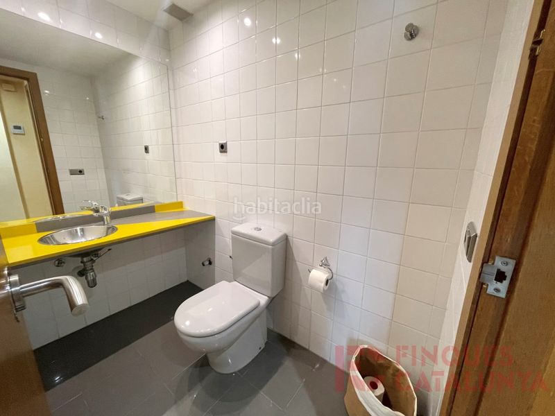 Foto 0dea8acc-b446-413c-9efa-e951acb19b55. Piso pis molt lluminós de 110 m a Eixample Nord, ubicació privilegiada al centre en Girona