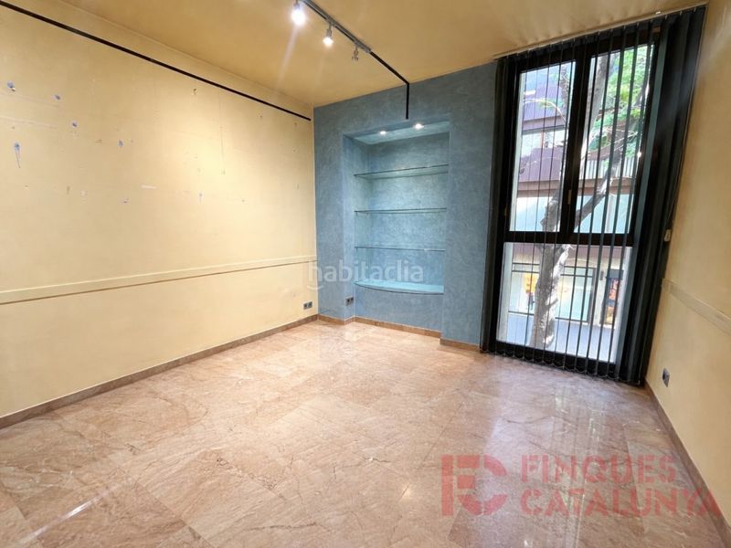 Foto c6de1d76-44bb-462e-9363-d96ad291416e. Piso pis molt lluminós de 110 m a Eixample Nord, ubicació privilegiada al centre en Girona