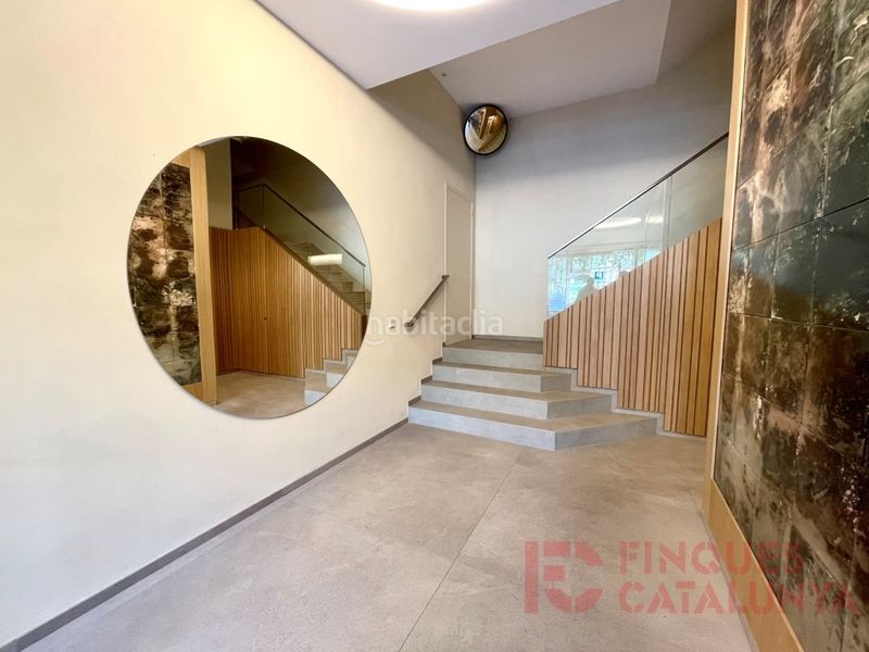 Foto 3925785d-c133-4158-b164-186ff65ddb94. Pis amb aparcament a Eixample Nord Girona