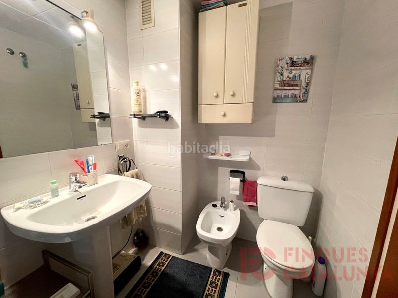 Foto 594ada99-d847-4416-a69f-3bd5153c25c0. Pis amb aparcament a Eixample Nord Girona