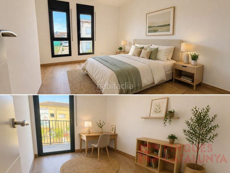 Foto 855b5a0b-996c-4839-950b-88104041ec3a. Casa amb aparcament a Sils