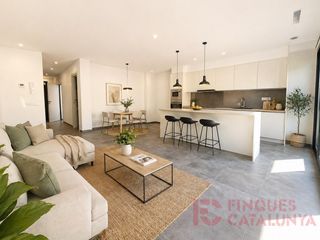 Casa  Calle girona. Nova construcció amb màxim confort i qualitat!