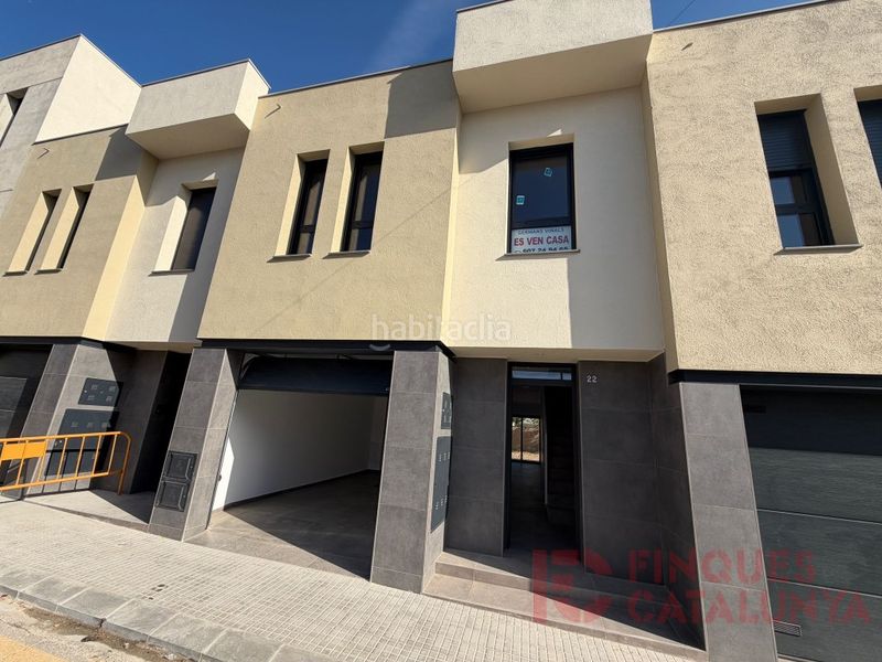 Foto eb4b2b07-d9cc-4d1f-ba7e-ba3cc2e11a76. Casa amb aparcament a Sils