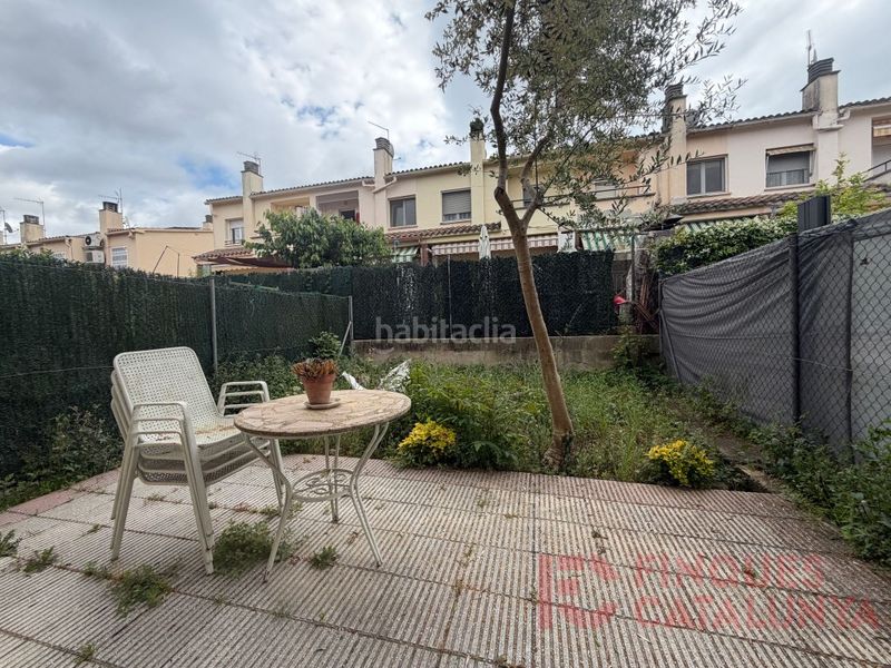 Foto bc590631-f778-407f-bd92-5b26957f8b02. Casa amb aparcament a Palau Girona