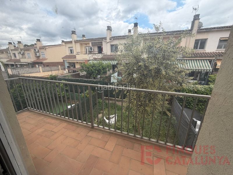 Foto c0eb86a5-ff3f-4929-8735-70548819b8b1. Casa amb aparcament a Palau Girona