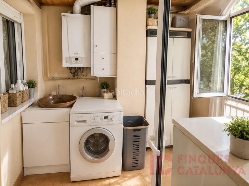 Foto a626482d-790d-4e69-aa38-84db5e68cbfc. Pis amb aparcament a Montilivi Girona