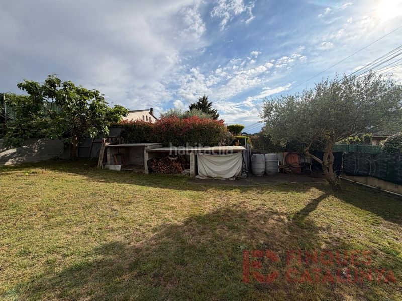 Foto 451f39cc-9449-41d8-94e4-e92916f908bc. Casa amb aparcament a Caldes de Malavella