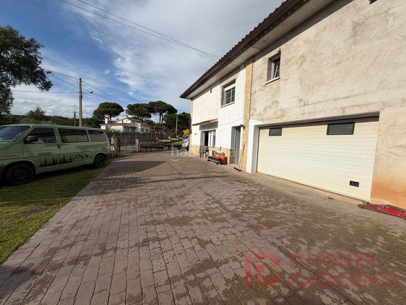 Foto 7db3e657-7726-4879-9139-1c476e486239. Casa amb aparcament a Caldes de Malavella