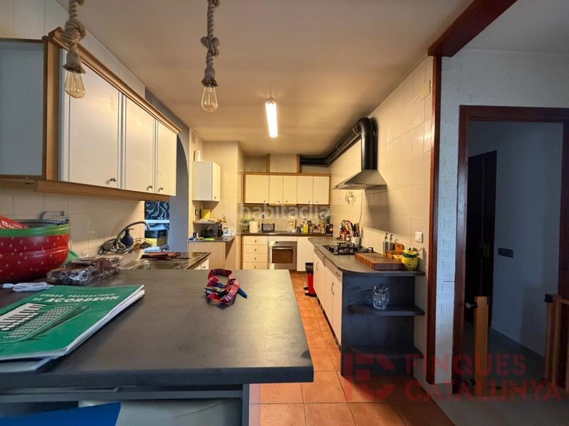 Foto 88384fb3-d3c3-41d7-8837-bae5dd2a4ee2. Casa amb aparcament a Caldes de Malavella