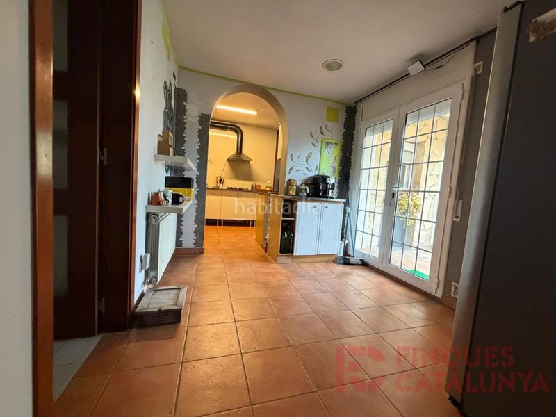 Foto c8924137-58ce-4664-a46e-9f2b01b78347. Casa amb aparcament a Caldes de Malavella