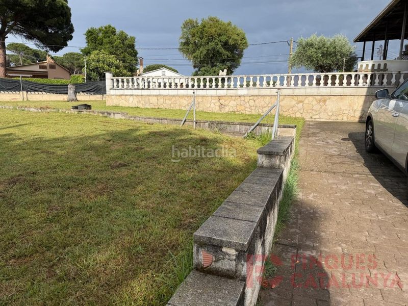 Foto fdfa08e9-3351-46cf-b89b-0b375002574e. Casa amb aparcament a Caldes de Malavella