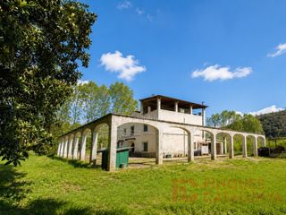 Maison  Camino estanyol. Masia històrica amb encant a bescanó