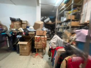 Local Comercial a Calle de Riu Guell