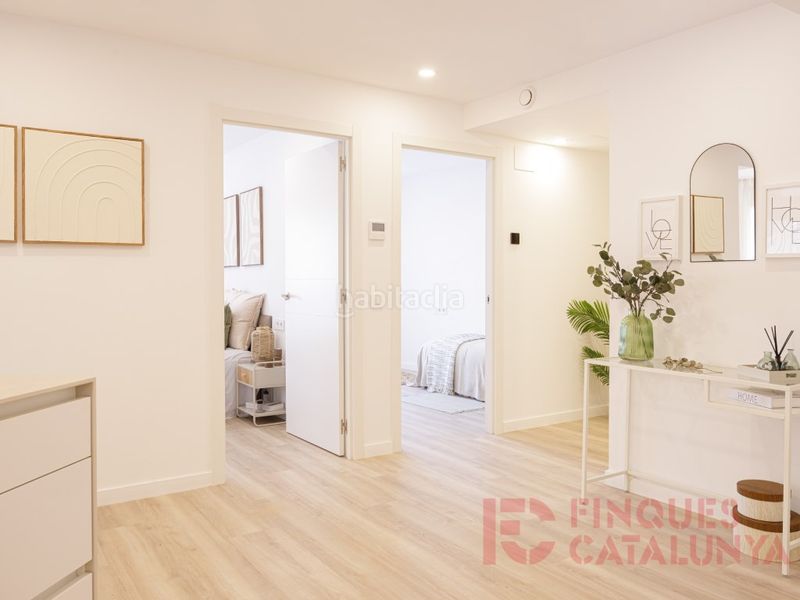 Foto a6a084e1-1480-42d5-8403-cfc30e2aeb65. Pis a Eixample Nord Girona