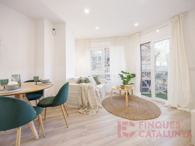 Foto f1fb7126-1921-43ac-81b5-29601e18ee0a. Pis a Eixample Nord Girona