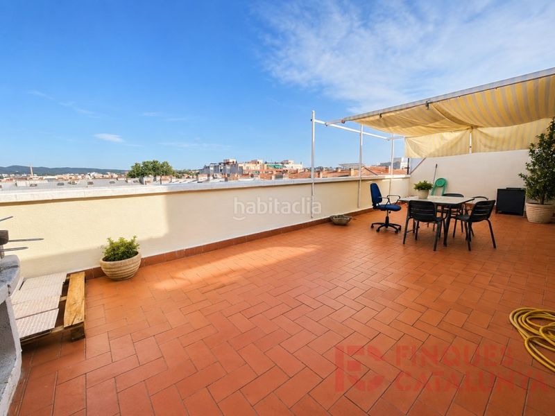 Foto bebd7b2f-a794-4f6d-b361-1969baf9f56e. Àtic a Sant Narcis Girona