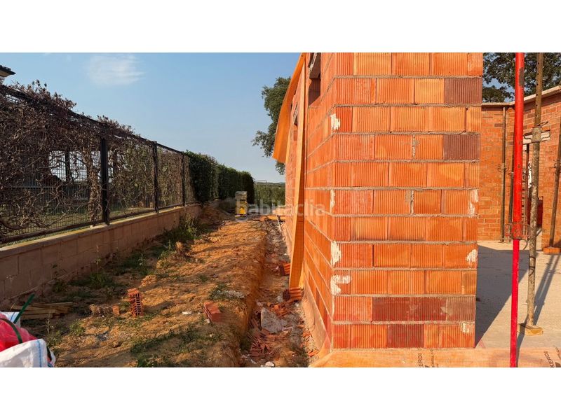 Foto 67bf6cff-f726-45e5-891b-9c38341bcd1d. Casa amb aparcament a Sils