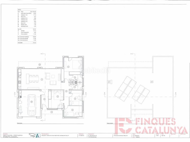 Foto e5367335-6a11-4530-908c-0ae044e7267c. Casa amb aparcament a Sils