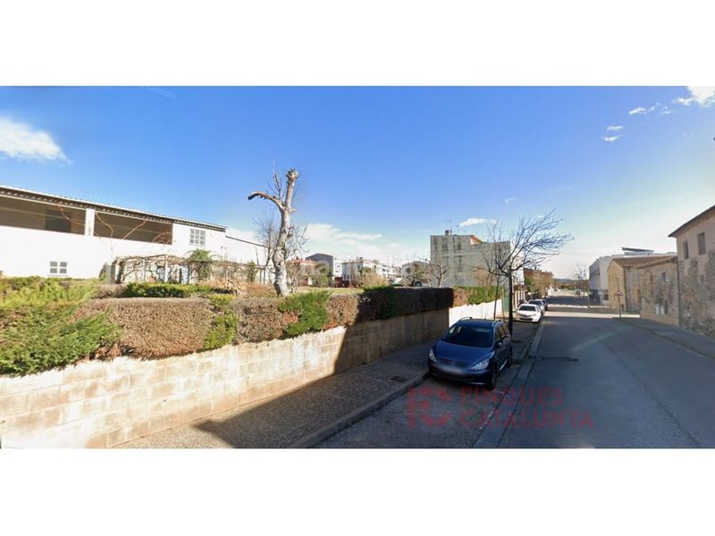Foto c528bf6a-d9c6-4f64-841f-5fdf137ee0b3. Pis a Sant Gregori