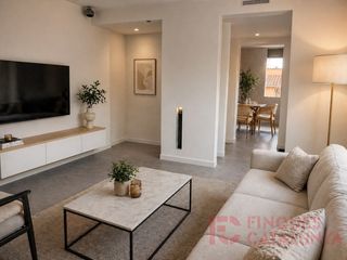 Appartement  Calle jesus costa. Pis i aparcament dobra nova al centre de sils