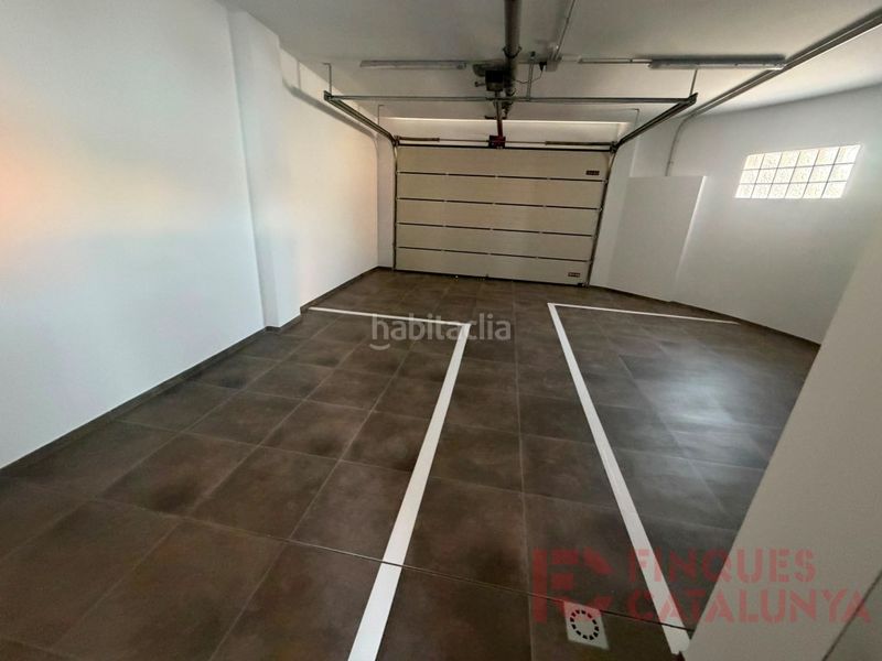 Foto c7561239-133d-42de-8e65-714fc53555c7. Pis amb aparcament a Sils
