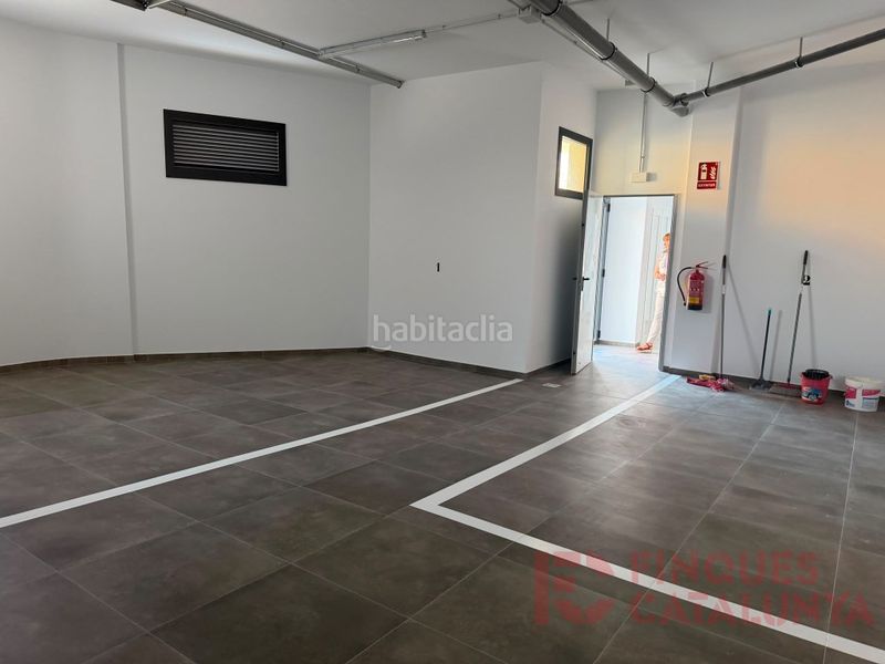 Foto e101d404-8262-4901-a95e-0fb20b5d738e. Pis amb aparcament a Sils