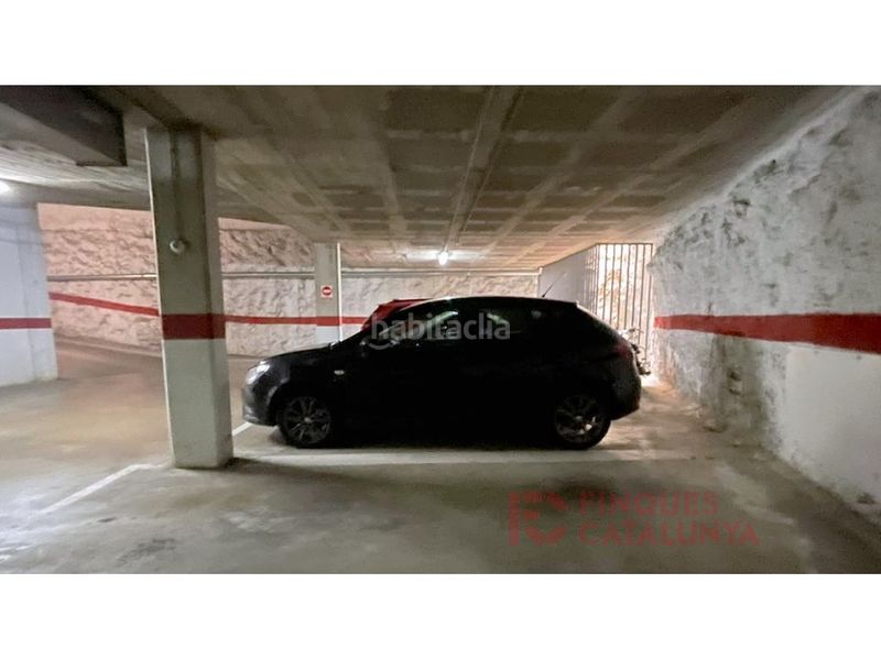 Foto 1e3a0a88-3a9e-441b-bedd-12669ba5aca0. Pis amb calefacció aparcament a Eixample Nord Girona