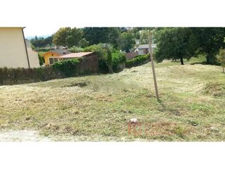 Terreno residenziale  Calle alber. Terreny en venta a vallcanera sils