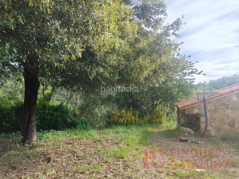 Foto 86b0593f-6b20-4f90-8807-2b73d153b86f. Casa amb piscina a Aiguaviva Parc Vidreres