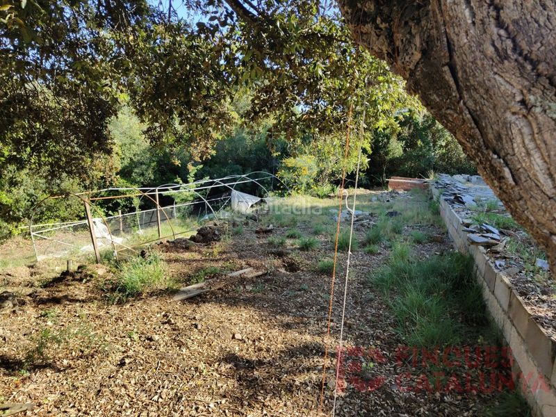 Foto a026114f-bc4d-47bd-9c7f-0e741d927014. Casa amb piscina a Aiguaviva Parc Vidreres