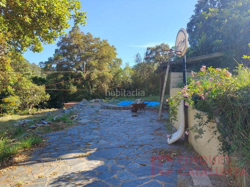 Foto a603faf2-9374-49a7-a379-1f483a4a745e. Casa amb piscina a Aiguaviva Parc Vidreres