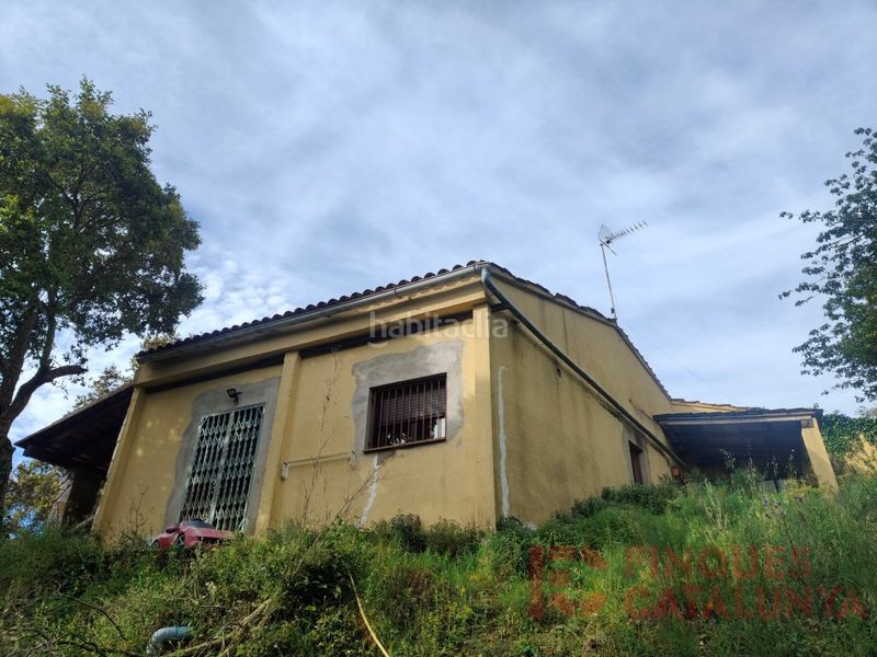 Foto c6ec990f-dbe5-450f-ba54-85f932cf6027. Casa amb piscina a Aiguaviva Parc Vidreres
