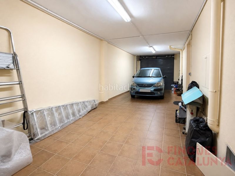 Foto c7a10d9c-b29d-4b29-9b05-65c68522a9da. Casa amb aparcament a Vila - roja Girona