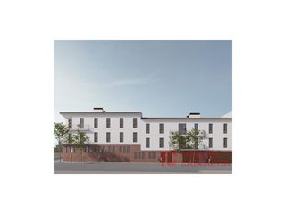 Dúplex  Calle de baix. Pis de 3 habitacions per estrenar a sant gregori