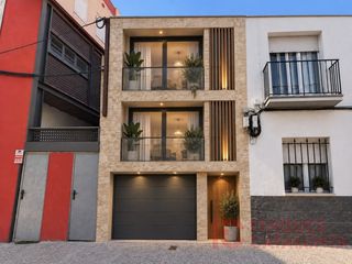 Terreny residencial a Calle Enderrocades