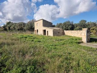 Residential Plot in Sant Joan. Finca rustica en venta en sant joan de labritja