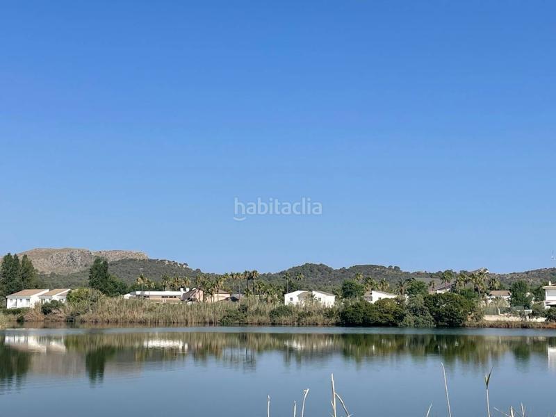Foto 2b6da761-8993-458a-9f54-c229f3cebb46. Terreno residencial solar en venta en platja dport d en Alcúdia