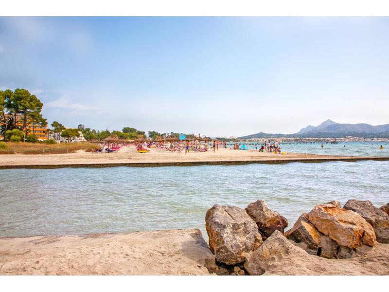 Foto 54baa733-178d-4058-ac71-73264a0ecac3. Terreno residencial solar en venta en platja dport d en Alcúdia